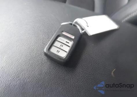 2020 Honda Accord Sport из США, поврежденный, VIN 1HGCV1F33LA155101